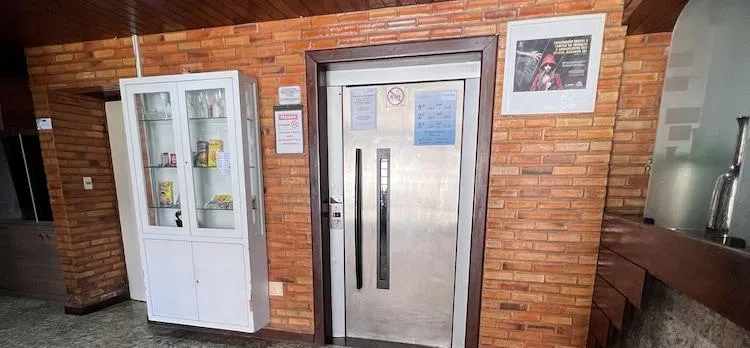 Manos Hotel Flat 118