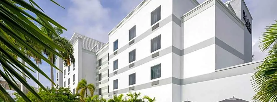 Fairfield Inn & Suites by Marriott Delray Beach I-95