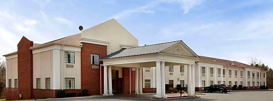 Days Inn by Wyndham Alta Vista