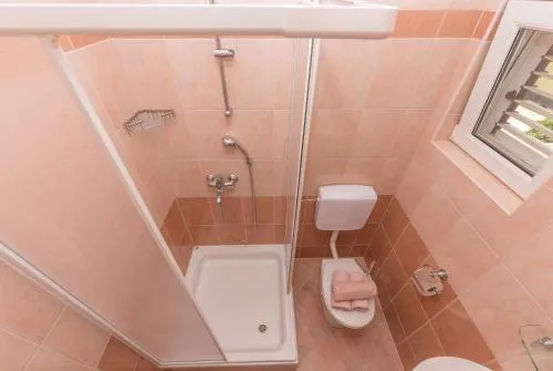 Škiljini dvori - Studio-apartman 3