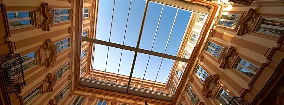 Grand Hotel Piazza Borsa