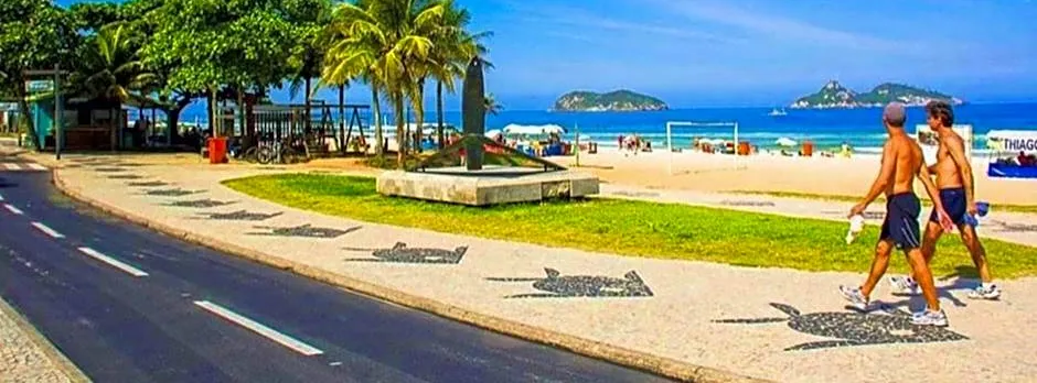 Beach Guest House - GMT