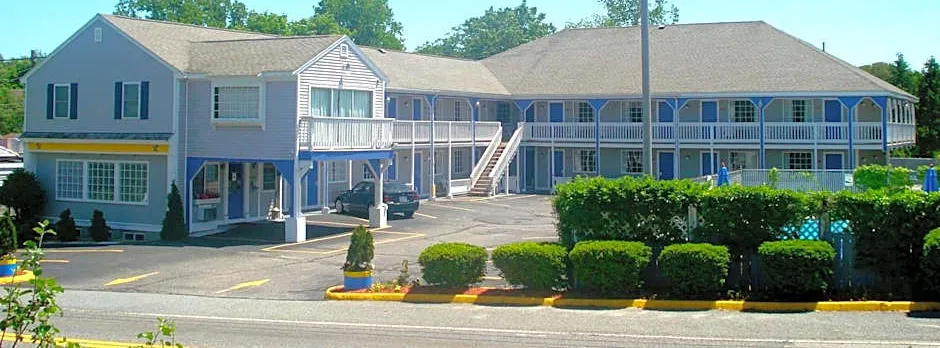 GuestLodge
