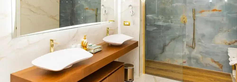 Golden palace luxury guest house