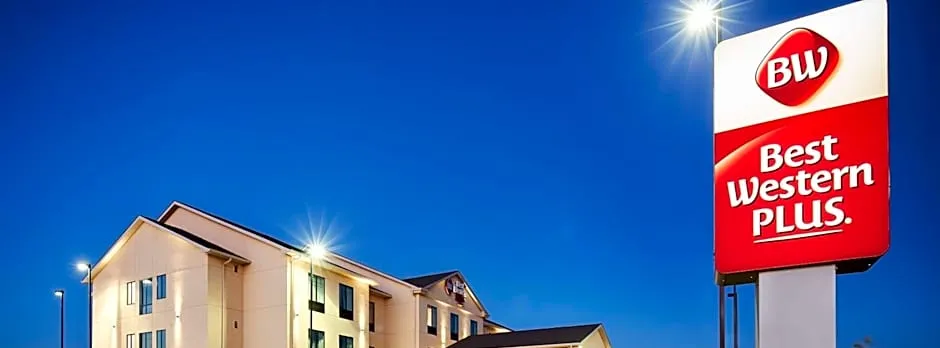 Best Western Plus Stevens County Inn