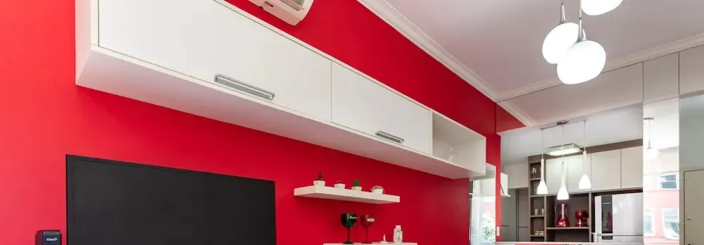 Perfect in Copacabana Comfortable Room Br401