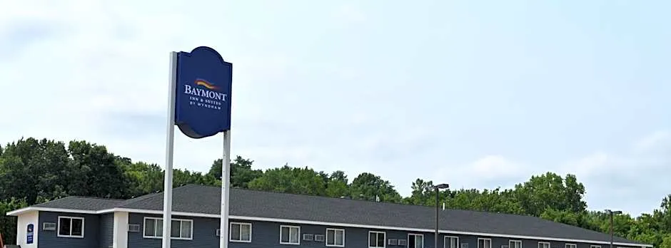 Baymont by Wyndham Platteville