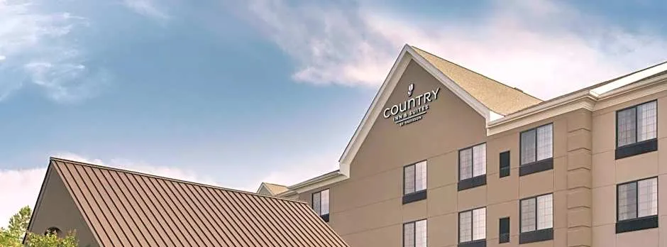 Country Inn & Suites by Radisson, Raleigh-Durham Airport, NC