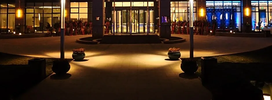 Holiday Inn Express Beijing Yizhuang By IHG