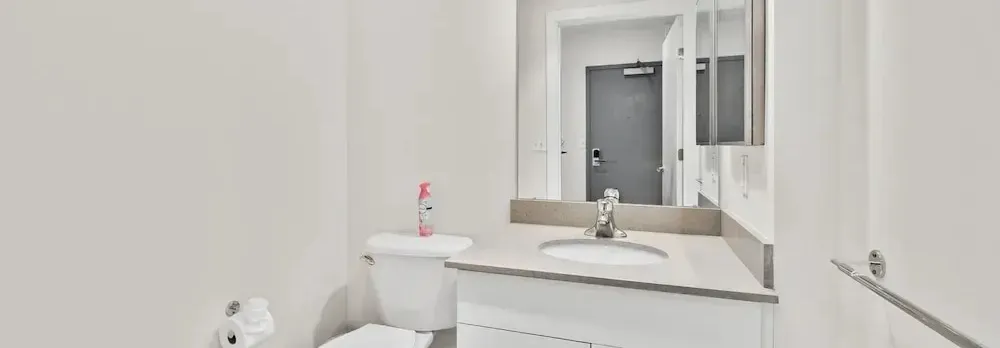 Furnished Apartment near BMC