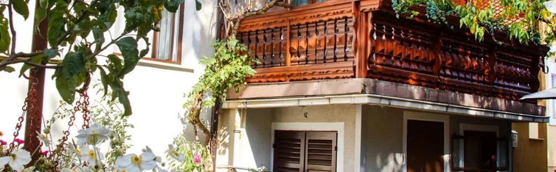 Apartment Ferk