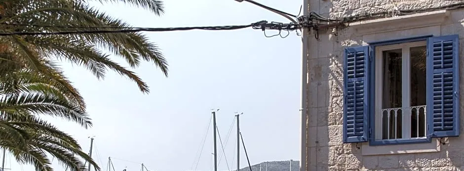 Bifora Heritage Hotel