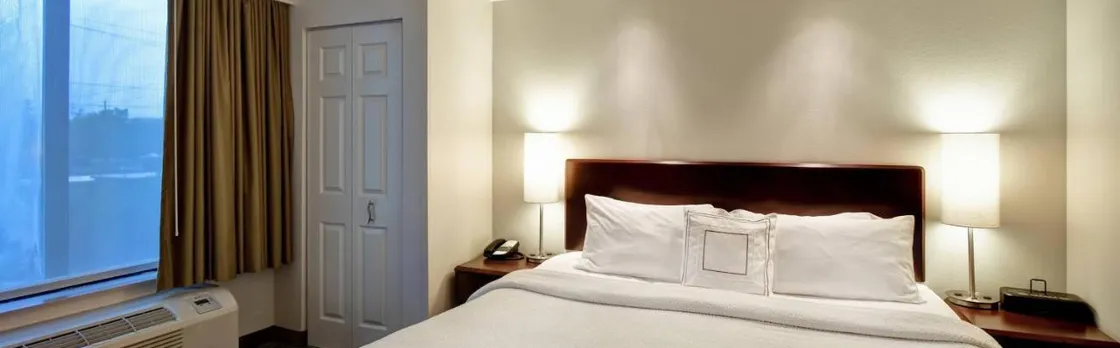 Springhill Suites Louisville Airport