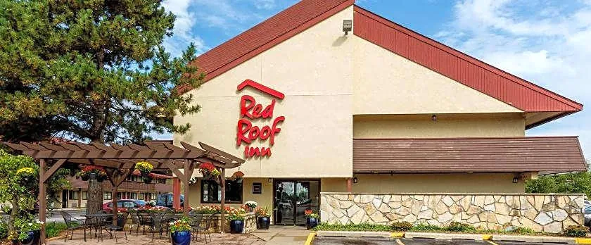 Red Roof Inn Grand Rapids Airport