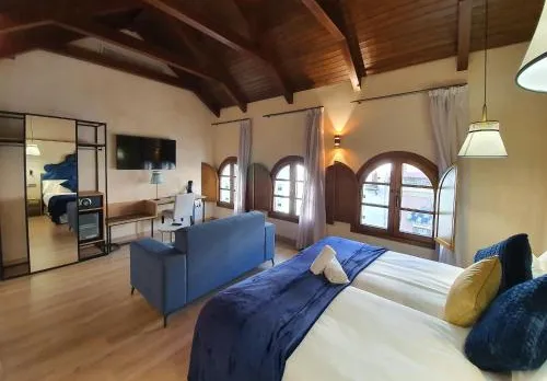 Hemd Hotels Puerta Real Boutique