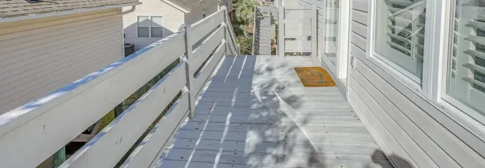 Walk to Beach: Home w/ Pool Access in Myrtle Beach