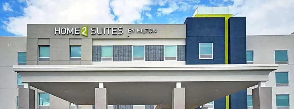 Home2 Suites by Hilton Lawrenceville Atlanta Sugarloaf