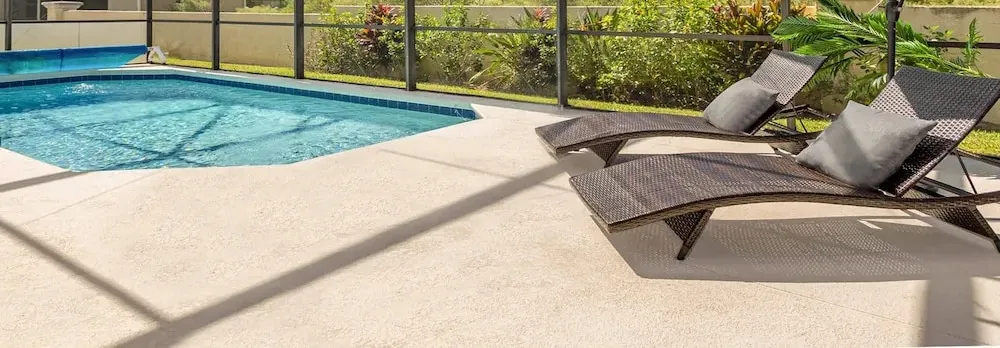 Upstay - New Home Near Disney w Private Pool BBQ