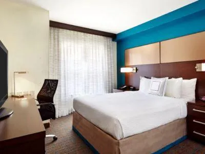 Extended Stay America Suites Houston - Galleria