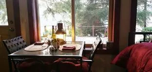 Black Bear Inn