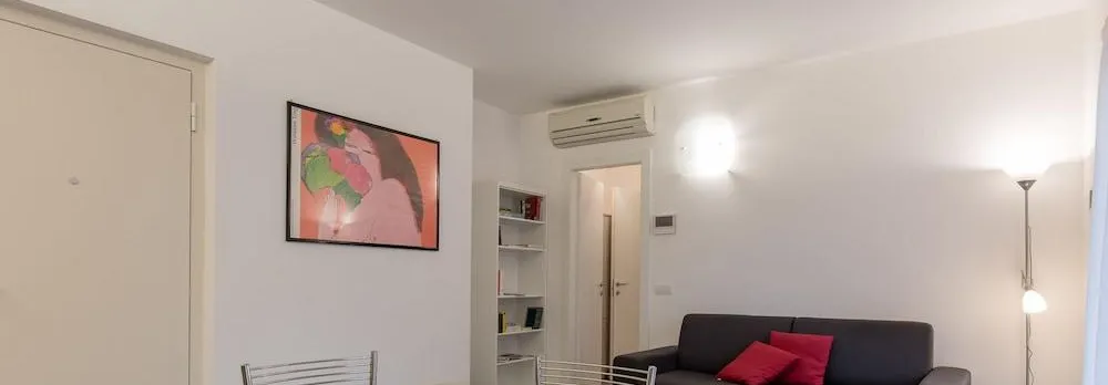 Gialdo Apartment
