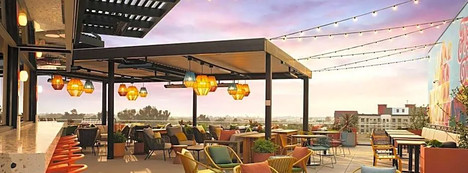 SpringHill Suites by Marriott Ventura Oxnard