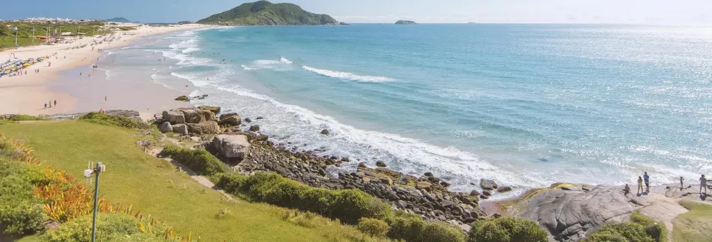 Costao do Santinho Resort Golf e Spa