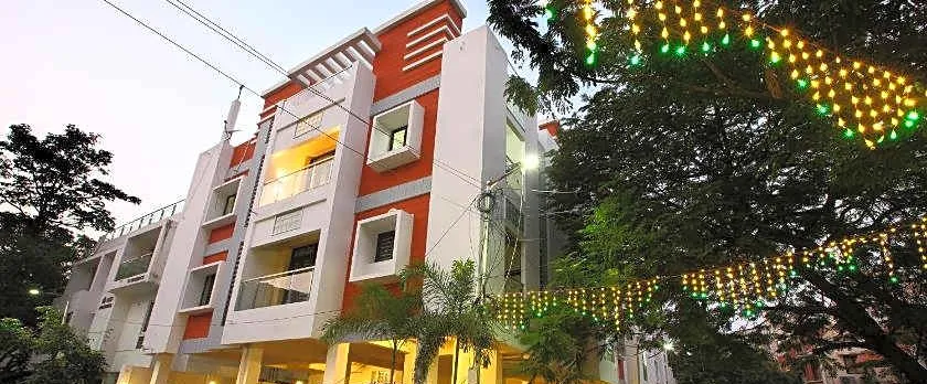 Sreedevi Residency
