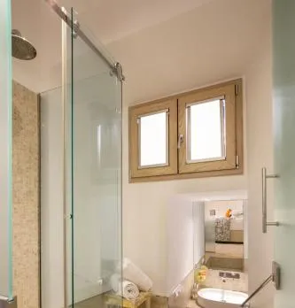 Vatican Studio Apartment