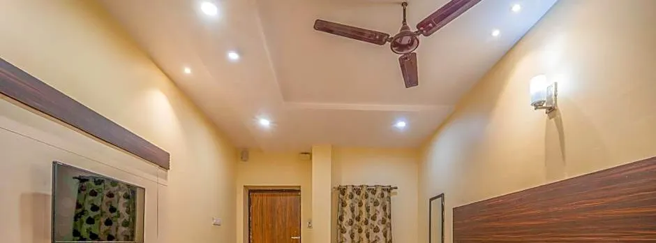 Hotel Augusto Varanasi
