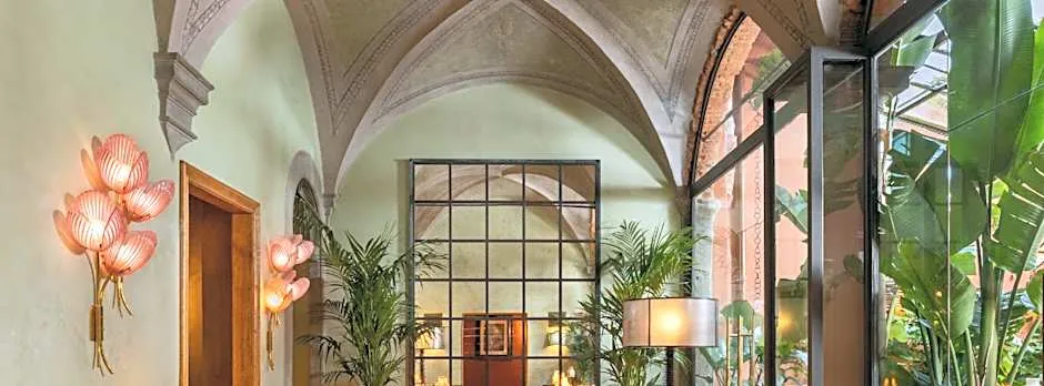 The James Suite Hotel Firenze 1564