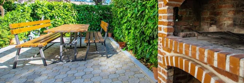Apartman Joskic Nedaleko Plaze