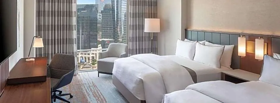 The Westin Buckhead Atlanta