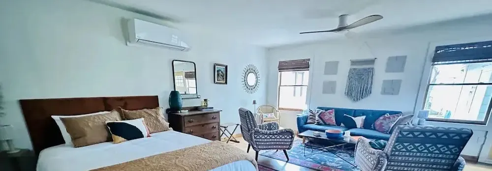 Rosedale Bungalow