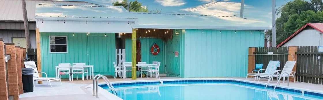 Regency Inn Eddyville