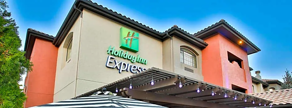 Holiday Inn Express Prescott By IHG