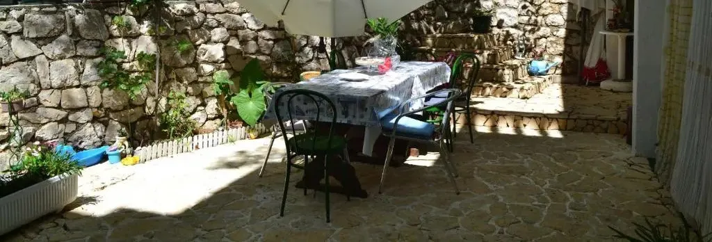 Apartmani Jenny i Tania