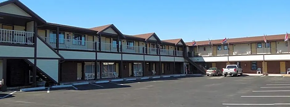 Arlington Inn