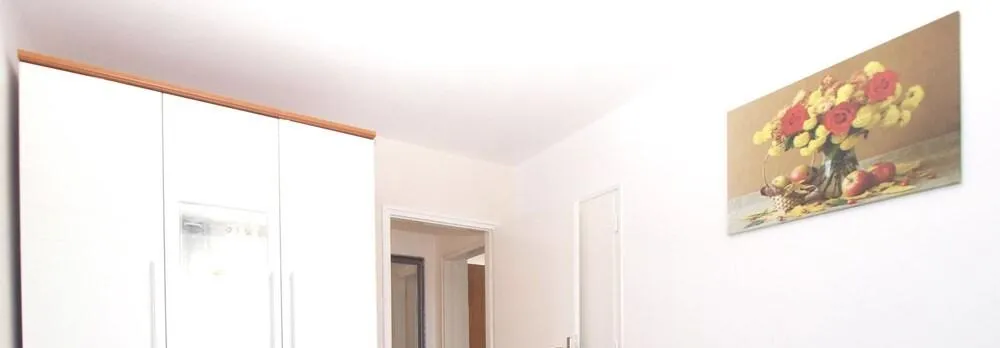 Apartment 1592