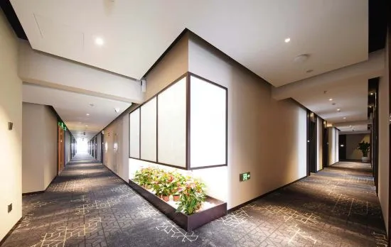 Wanxin Zige Hotel (Beijing Liujialiao Subway Station)