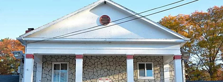 Redfox Motel