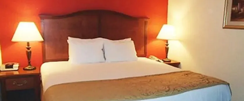 Best Western Griffin