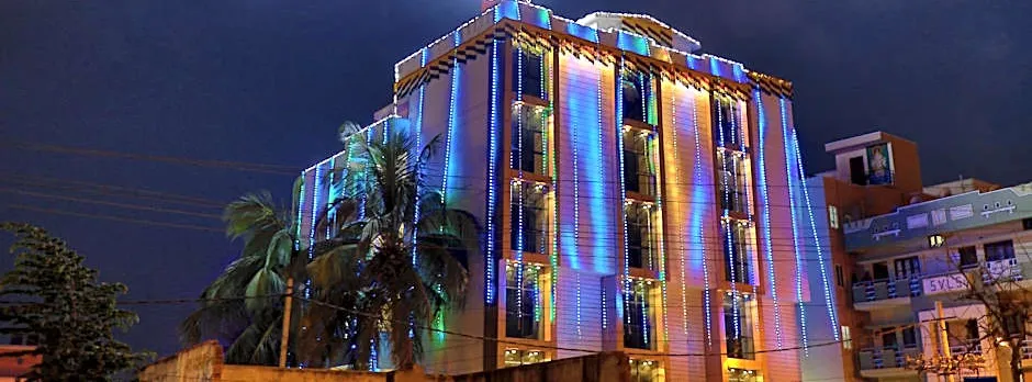Orange Suites & Inn Bangalore Airport