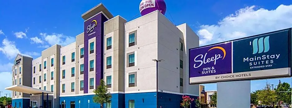 MainStay Suites Dallas Northwest - Irving