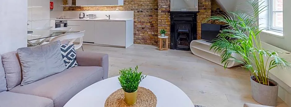 Holborn by Excel Apartments