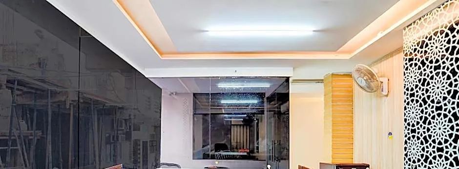 Axel Accommodation, Noida