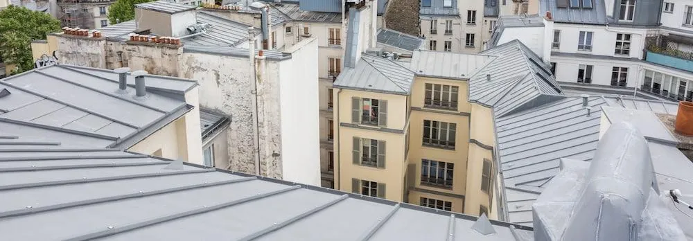 Hotel Le Marcel