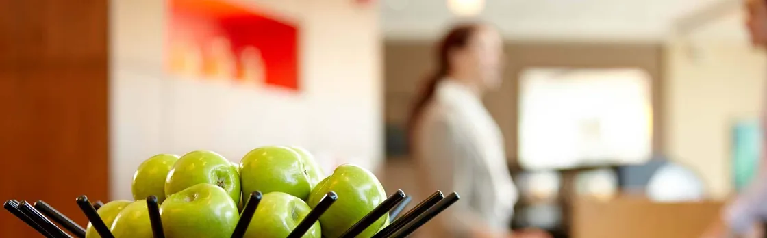 Hyatt Place Princeton