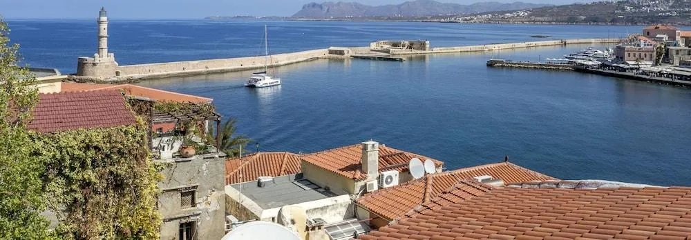 Ifigenia Rooms & Studios
