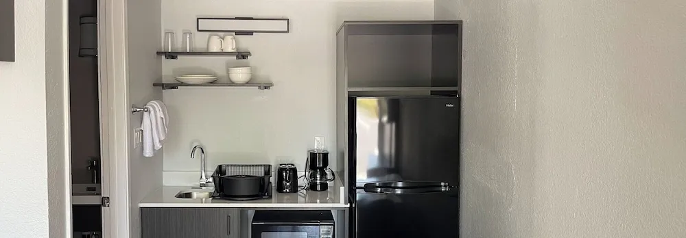 Studio 6 Hayward, Ca – Silicon Valley Gateway